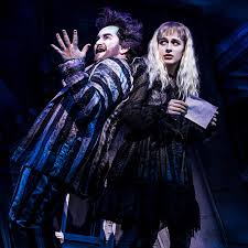 Chordify is your #1 platform for chords. Beetlejuice Musical Confirms Principal Casting For Broadway First Preview Date Is Set Broadway Buzz Broadway Com