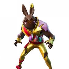 Also available in our wallpaper maker to build your own wallpapers with! Fortnite V12 30 Leaked Skins Celebrate Easter With A Chocolate Monster