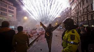 New Year S Celebrations Around The World Celebration Around The World New Year Celebration Newyear