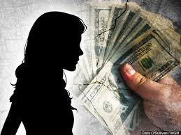 Sex trafficking remains a growing ...