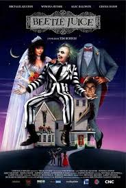 As such, what better time than halloween to educate fans on little known facts and trivia about beetlejuice is kind of a strange name when you think about it. Nashua Nh