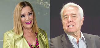 En la serie silvia pinal. Sylvia Pasquel Sale En Defensa De Alejandra Guzman Y Silvia Pinal Tras Declaraciones De Enrique Guzman Clase
