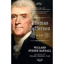 THOMAS JEFFERSON A LIFE