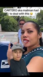 She has issues 🤦🏽‍♀️