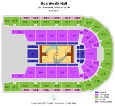 Boardwalk Hall Arena Boardwalk Hall Tickets And Boardwalk