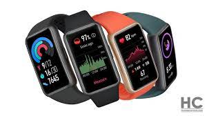 For php 2,599, let's check out its notable features. First Sale Of Huawei Band 6 Smart Band Begin On April 27 In China Huawei Central