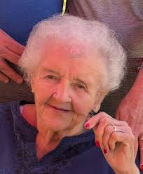 Annabelle Kingan Obituary