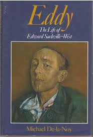 Eddy: Life of Edward Sackville-West DE-LA-NOY, Michael. by DE-LA-NOY,  Michael.: New Hardcover (1988)