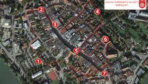 Inn, eine kreisstadt mit 18.000 einwohnern, zwischen münchen und passau, zwischen regensburg und salzburg studieren, wo der mensch zählt: Muhldorf Am Inn Themenseite