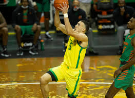 May 5, 2020 @ 11:15am. Covid 19 Positives Will Sideline Two Oregon Ducks Basketball Starters
