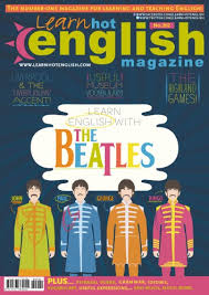 Is anyways more used in american english? Learn Hot English Magazine 202 Learn Hot English Download