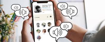 Kostenlose lieferung für viele artikel! Clubhouse App So Kommt Ihr Zu Einer Einladung Fur Die Social Media App