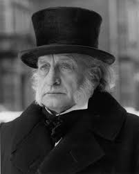 Counting out the Scrooges