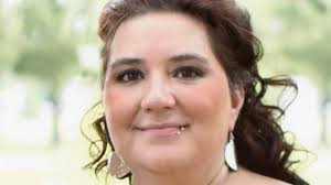 Angelia Hill Obituary (1975