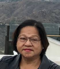 Nancy Angeles Obituary