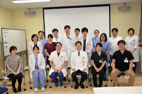 宮崎大学医学部 附属病院放射線