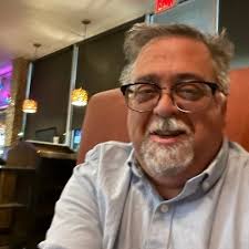 David Bishop (He/Him/His) (@TheDavidRBishop)