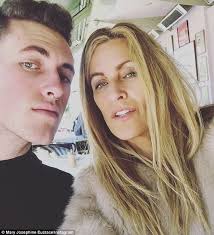 Mary Jo Eustace and Dean McDermott reach spousal agreement