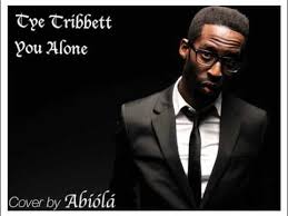 sinking tye tribbett youtube