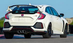 2020 honda civic type r: Civic Type R Owners Discuss Aftermarket Exhaust Options