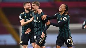 Best ⭐️leeds united vs aston villa⭐️full match preview & analysis of this premier league game is made by experts. Aston Villa 0 3 Leeds Player Ratings As Bamford Sends Villa Crashing Down To Earth