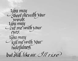 Create a new document or go into. Maya Angelou Projects Photos Videos Logos Illustrations And Branding On Behance