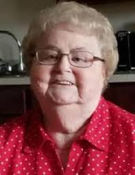 Patricia Ann Frederick Obituary