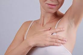 Fibrocystic disease/changes is very common in women.this is most often seen during the menstrual cycle.breasts feel lumpy and painful which is caused by cyst formation (fluid filled areas) due to hormonal changes. Fibrocystic Breast Conditions Signs Changes And Symptoms Bav