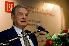 Soros is a financial backer of media matters for america, a progressive media watchdog group that hyperventilates over any conservative view that makes it into the mainstream media. Democracy Alliance Ballotpedia