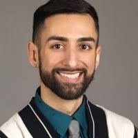 Brandon Corey Ramírez, MS, PA-C