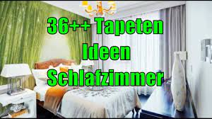 Traumhafte schlafzimmer tapeten, die modern, romantisch, visionär sein dürfen. 36 Tapeten Ideen Schlafzimmer Youtube