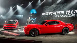 2018 dodge challenger demon srt demon video review. Dodge Challenger Demon Priced At 85k Demon Crate Is 1 Option