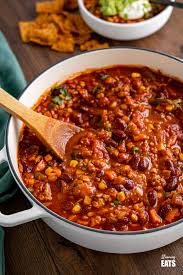 Slimming world turkey mince recipes. Turkey Chilli Stove Top And Instant Pot Slimming Eats Recipes