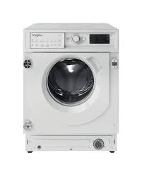 This large tub holds 119 gallons of water and two people comfortably. Whirlpool Biwmwg71483eeun Built In Washing Machine Cm 60 Capacity 7 Kg White Vieffetrade