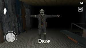 ※support horizontal & vertical screen you can play in … Hello Grandpa Horror Game Door Escape Youtube