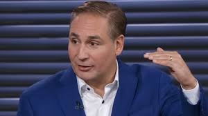 Zach Lowe responds to profane shot from NBA guard