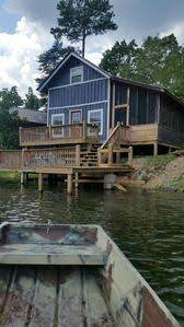Our cabins are loaded with amenities and fit all budgets. 2br Cabin Vacation Rental In Rising Fawn Georgia 385710 Agreatertown
