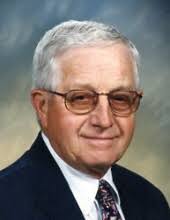 Obituary information for Al Vonder Haar