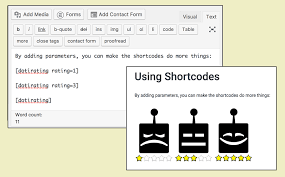 Short codes are short by definition as they are meant to be easily remembered when sending a text. The Guide To Creating Custom Shortcodes In Wordpress