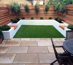Big or small, every outside or inside space can be designed into something beautiful. So Erstellen Sie Definierte Zonen In Einem Open Plan Haus Hintergarten Anpassungen Fur Unseren Outdoor Gardens Design Garden Architecture Back Garden Design