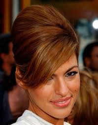 Mendes is famous for her roles in films such as hitch, ghost rider, and the spirit. Eva Mendes Hair Pictures Of Eva Mendes Hairstyles