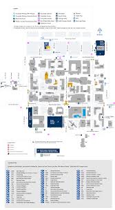Campus Map | Main Campus