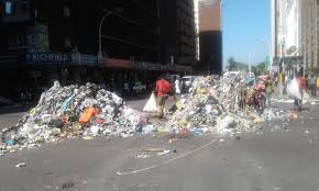 Zandile gumede was granted r50,000 bail and will appear in court again next january. Durban Mayor Zandile Gumede Has Failed Spectacularly Tony Leon The Citizen