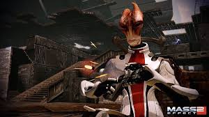 Mass Effect 3'S Citadel Dlc: At Last, The Perfect Goodbye