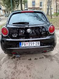 Image result for Nero 2011 MiTo