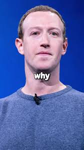 The truth behind Mark Zuckerberg´s outfit 🤔 #CEO #zuckerberg #entrepreneur  #fyp #interesting #productivity #viral #fact