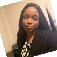 Gloria Onyarin, MBA, ACA