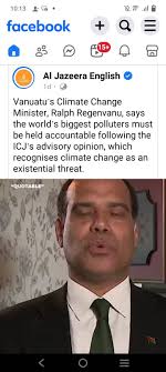 Yufala ol squad blo Fest Napuan, bae lo next year 2021 and beyond ol front  line authorities blo country ya lo Port Vila in Vanuatu bae oli make sure  se yufala I