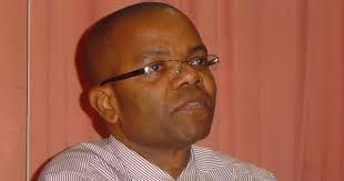 De Achterkant van Curaçao