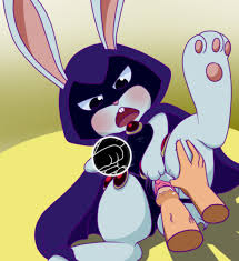 Rule34 - If it exists, there is porn of it  bunny raven, raven  1981464